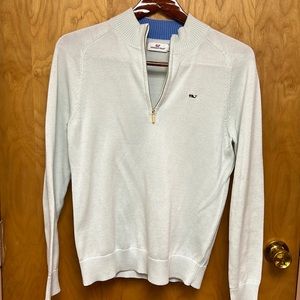 Vineyard Vines Quarter Zip